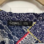 Gypsy 05 Sleeveless Blouse from Gypsy. Size Large. Photo 3