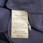 Rebecca Taylor NWT -  Silk Twilight Embellished Top - Size 2 Photo 10