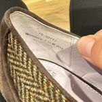 Johnston & Murphy  Plaid Heel Shoes Women’s 7.5 Photo 3