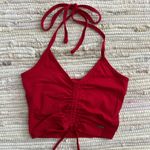 Hollister Crop Top Photo 0