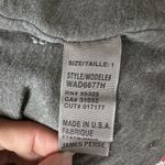 James Perse  Ruched Tank Dress Size 1/Small Photo 3