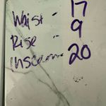 Lilly Pulitzer Women’s 10 Vintage Mosaic Patterned Crop Pants Photo 3