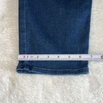 MOTHER The Tabby Tune Up Skimpā Jeans Taking Shape Wash Size 27 NWT Blue Photo 5