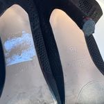 Catherine Malandrino  Black Heeled Boots Photo 6