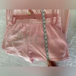 Juicy Couture  Light Pink Lounge Set home wear / tracksuit size large Photo 3