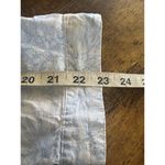 Croft & Barrow  Womens Shirt Button down Sz Petite PXXL Floral Print Garden Party Photo 10