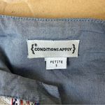 Anthropologie  Conditions Apply Giacca Katina allacciata Photo 7