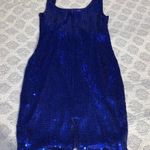 Expressions NYC Vintage Formal Dress  Photo 1