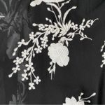 Alice + Olivia NEW  Holden Embroidered Cold-Shoulder Mini Dress Photo 11