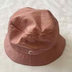 Zyia  Active Pale Pink Lightweight Bucket Hat Photo 0