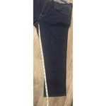 Vans Off the Wall Skinny Capri Jeans 34 Photo 5