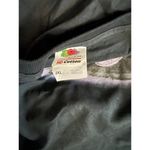 Fruit of the Loom Brand New Unisex Black Tshirt Size 3XL 100% Cotton Photo 4