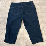 Style & Co denim Capri size 14 Photo 10