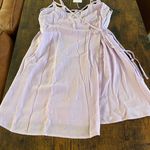 Lovers + Friends Island Life Mini Wrap Dress Photo 5