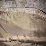 Cynthia Rowley  size 4 lace skirt Photo 4