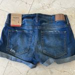 Aeropostale NWT Denim Shorts Photo 1