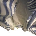 Mustard Seed  striped short sleeved dress size medium Photo 5