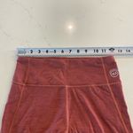 Allbirds ‎ Pink Leggings Size Small Photo 7