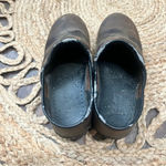 Dansko  Professional Clog Women's 8M EU38 Brown Antique Oiled Photo 4