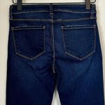 L'Agence NWT  Mazzy Low Rise Skinny Jeans in Baltic - Size: 25 Photo 5