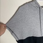 Victoria's Secret Victoria’s Secret Angel short sleeve hoodie sz XS Photo 3