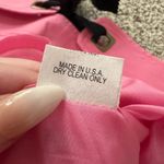 Milly bubblegum pink pencil skirt size 4 Photo 6