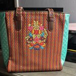 Consuela Rainey Playa Shopper Tote by Sold Out Online Photo 0