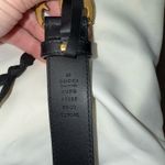 Gucci GG Belt Photo 8