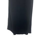 Tobi Maxi Sleeveless Black Halter Dress Size Medium Photo 10