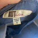 Kut From The Kloth Chambray Dress Photo 6