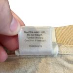 PacSun Stranger Things x Beige Graphic T-Shirt Size L Eleven Cast 100% Cotton Photo 7