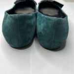 Vera Wang  Ballet Flats Photo 2