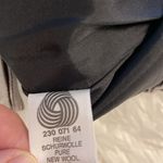 Goldie GOLDI X SUIT FOR WOMEN COMES WITH BLAZER AND SKIRT 
SKIRT LENGTH 26”
WAIST 30” Photo 11