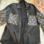 These Three Boutique Star Jacket Photo 0