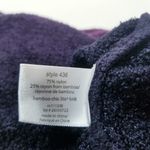 Barefoot Dreams  Bamboo Chic Lite Ombre Cardigan Sweater Photo 9