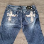 Miss Me Denim Bermuda shorts size 32 Photo 11
