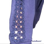 Lilly Pulitzer Solid Popover Navy Skipper Dress XS Photo 6