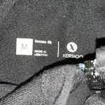 Xersion Black Jacket Photo 1