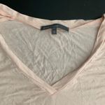 emma's closet Emma’s Closet V-Neck Tunic Photo 1