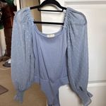 Lane 201  Bodysuit Photo 0