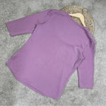 Seg’ments Women’s 3/4 Sleeve Basic/Essential Tencel V Photo 6