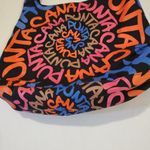 🔥SALE🔥 Kaliko Punta Cana Black Multicolor Bag Photo 7