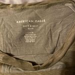 American Eagle Long Sleeve Camo Top Photo 1