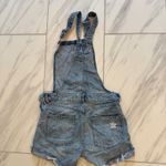 H&M Denim Overalls  Photo 1