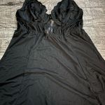 Slip dress Black Size M Photo 2