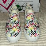 Sketcher's Women's poppy sneaker Photo 1