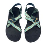 Chacos New Chaco WOMEN'S Z/1 ADJUSTABLE STRAP CLASSIC SANDAL sz 12 Photo 0