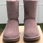 UGG Bailey Bow II Shimmer Photo 2