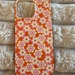 Target Floral Pattern Phone Case - iPhone 14 Pro Max Photo 0