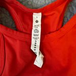 Lululemon  Tank Racerback Photo 2